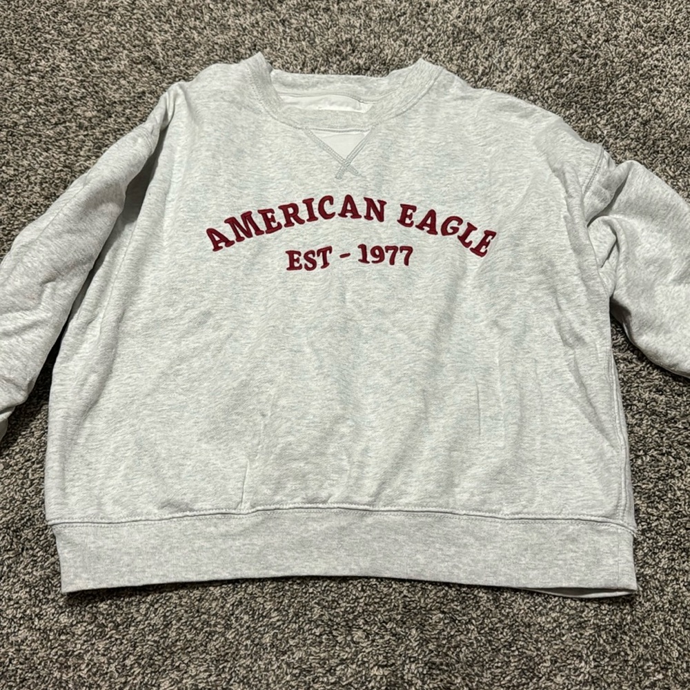 American Eagle Crew